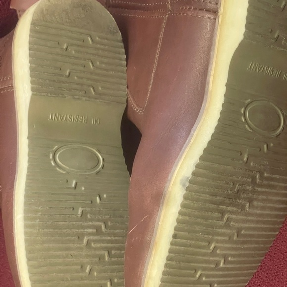 Steel Toe Boots - Picture 3 of 8